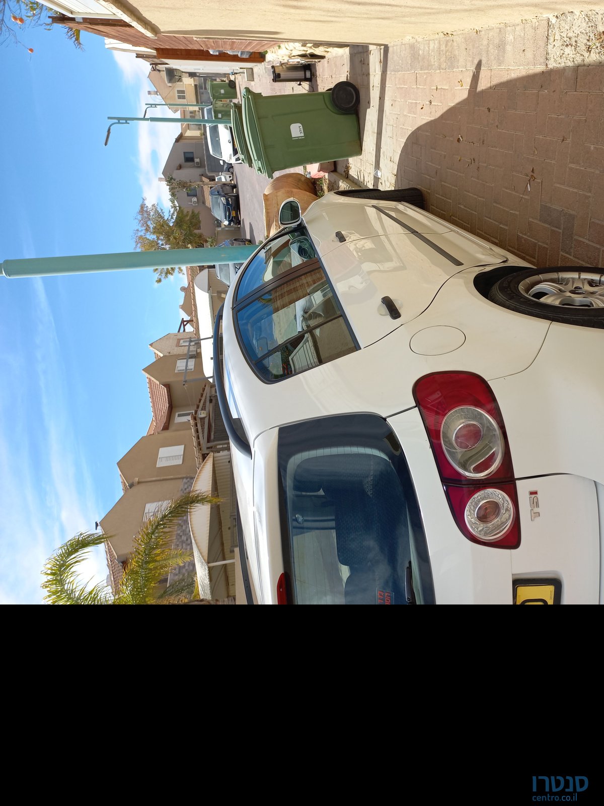 2010' Volkswagen Golf פולקסווגן גולף photo #5