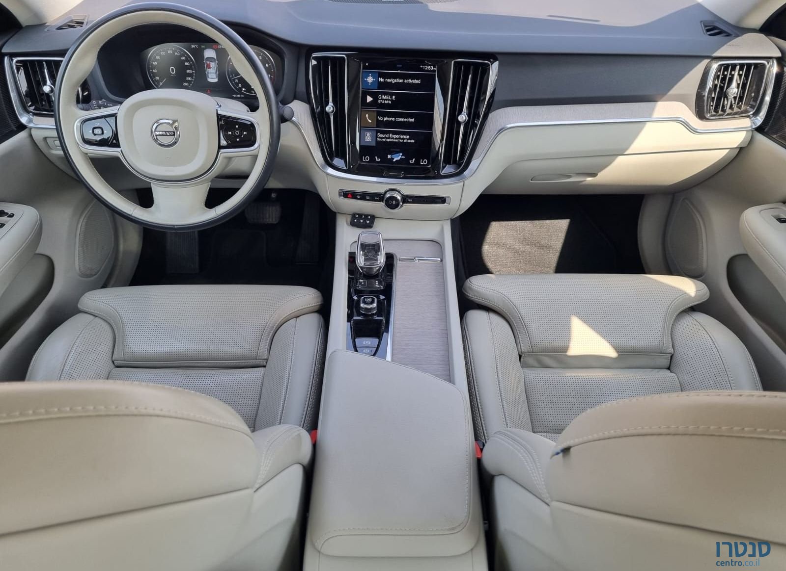 2023' Volvo S90 וולוו photo #5