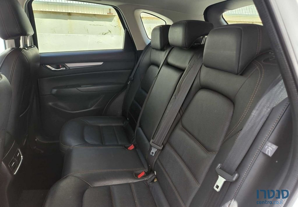 2018' Mazda CX-5 מאזדה photo #3
