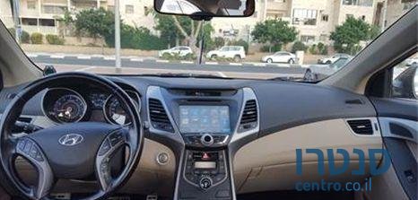 2014' Hyundai i35 i35 יונדאי photo #2