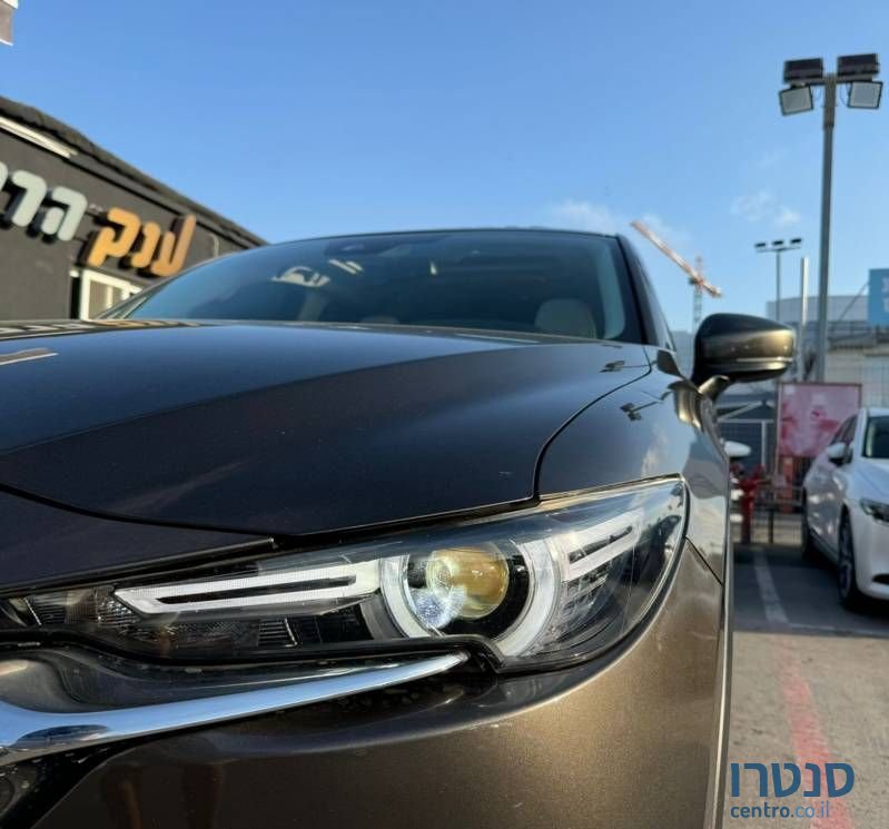 2020' Mazda CX-5 מאזדה photo #5