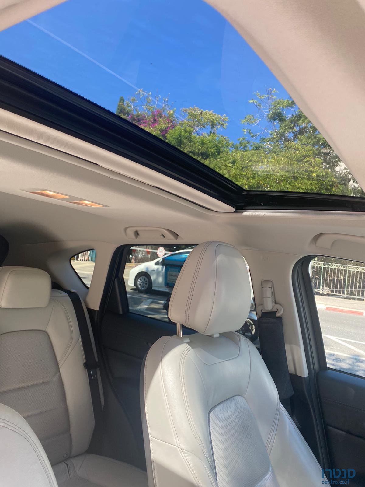 2019' Mazda CX-5 photo #2