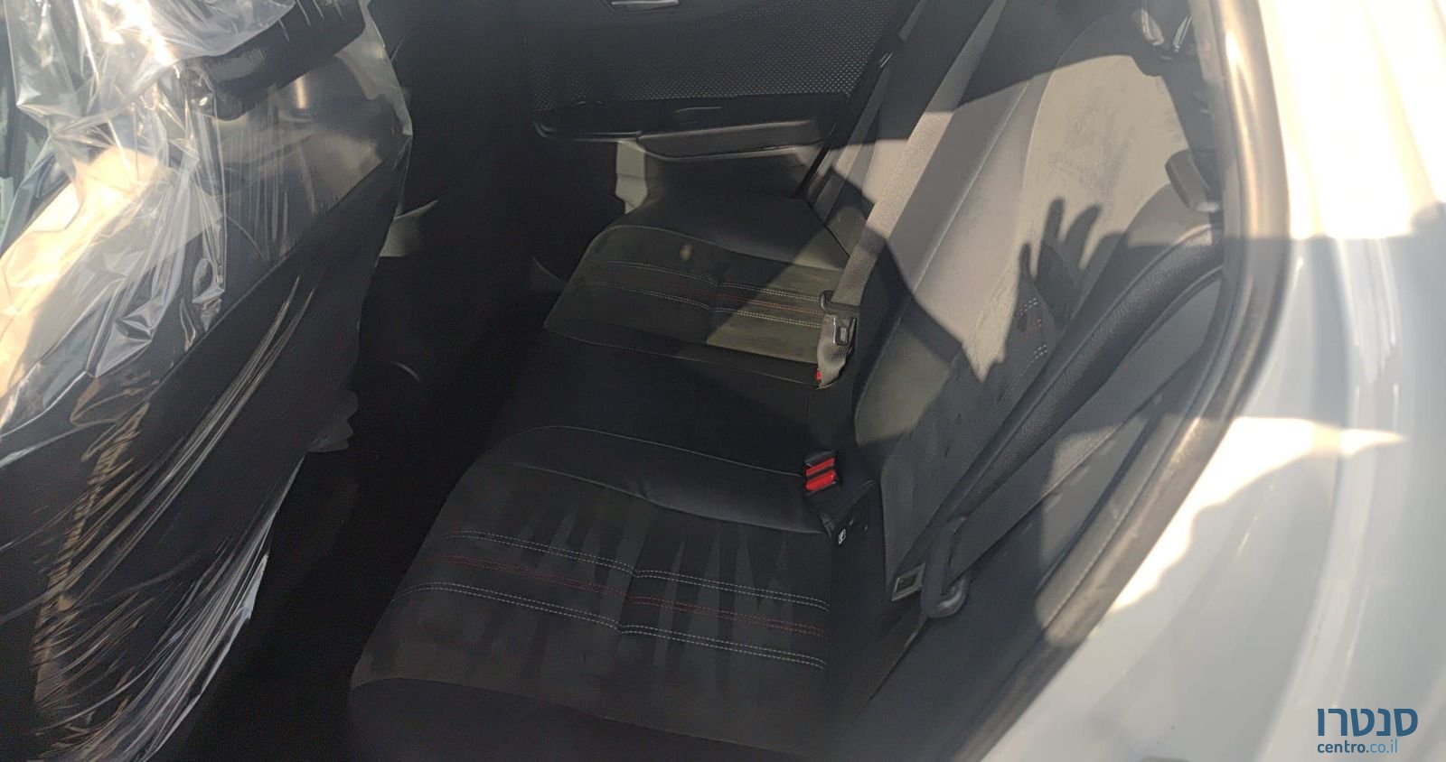 2022' Toyota C-HR טויוטה photo #3