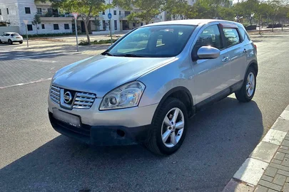 2008' Nissan Qashqai Acenta
