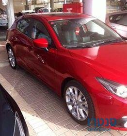 2014' Mazda 3 3מאזדה photo #1