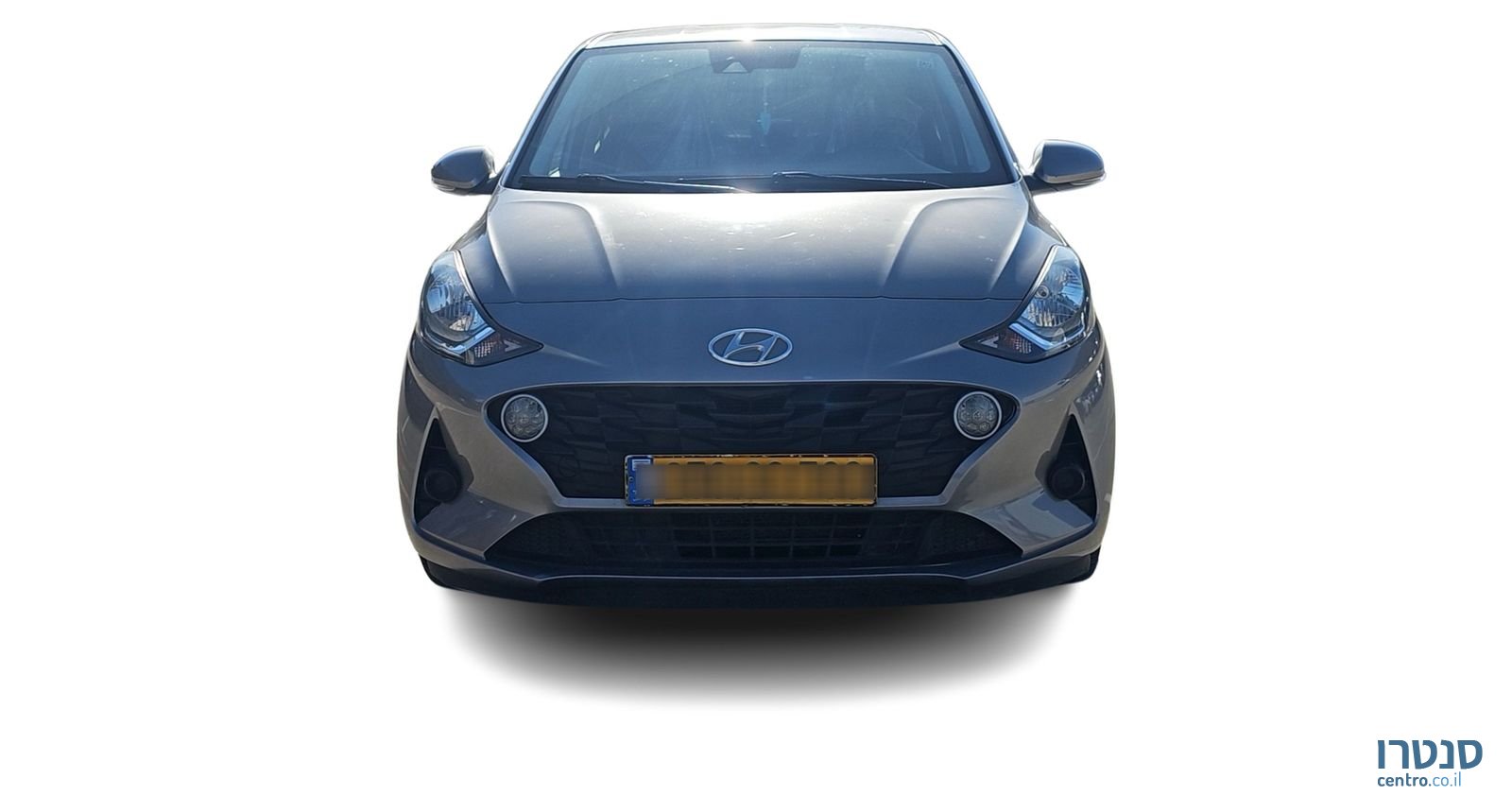 2023' Hyundai i10 יונדאי photo #3