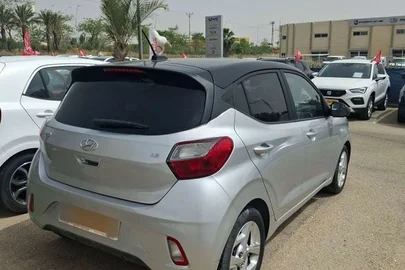 2021' Hyundai i10 יונדאי