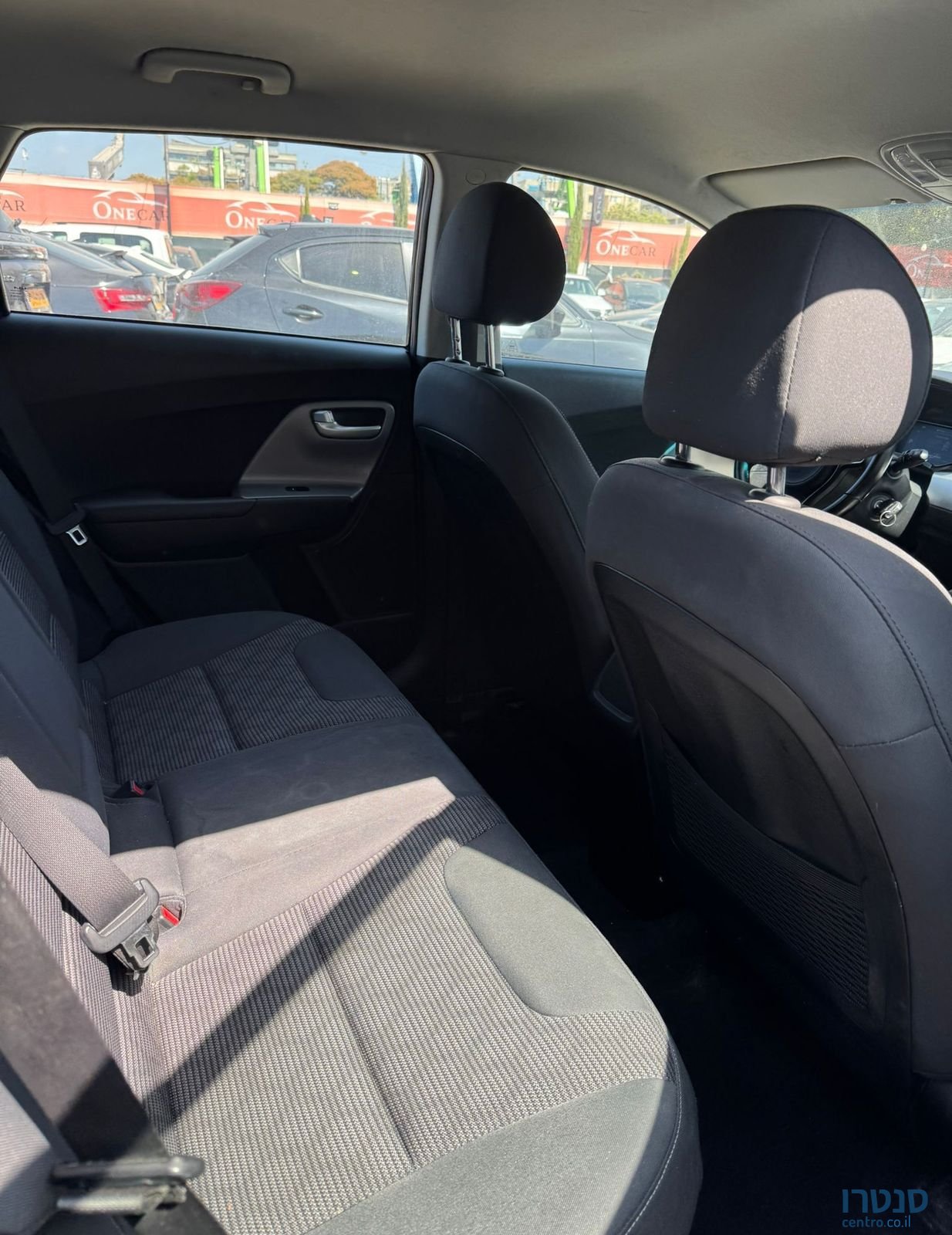 2021' Kia Niro קיה נירו photo #5