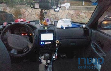2005' Hyundai Accent יונדאי אקסנט photo #2