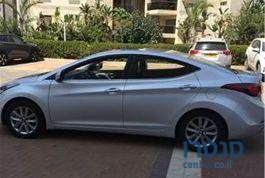 2016' Hyundai i35 i35 יונדאי photo #1