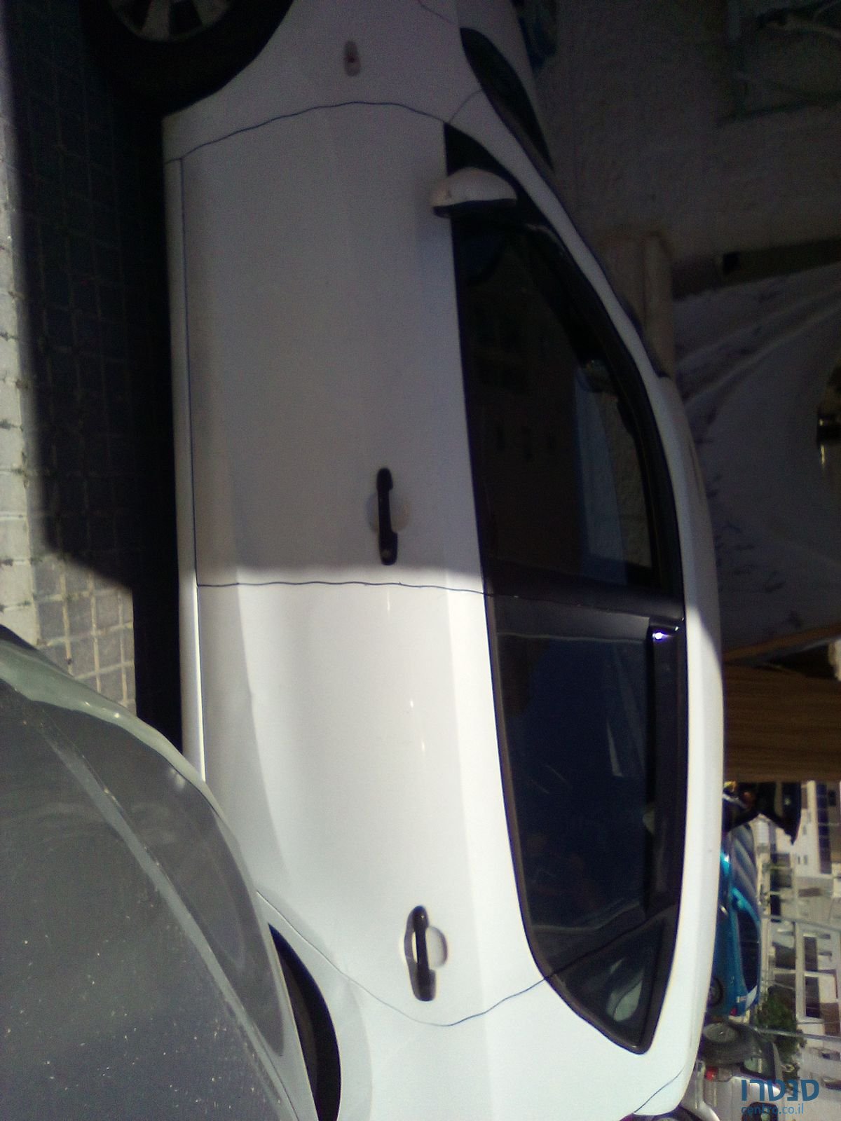 2009' Hyundai i30 יונדאי photo #3