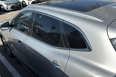 2022' MG Ehs Phev אם ג'י