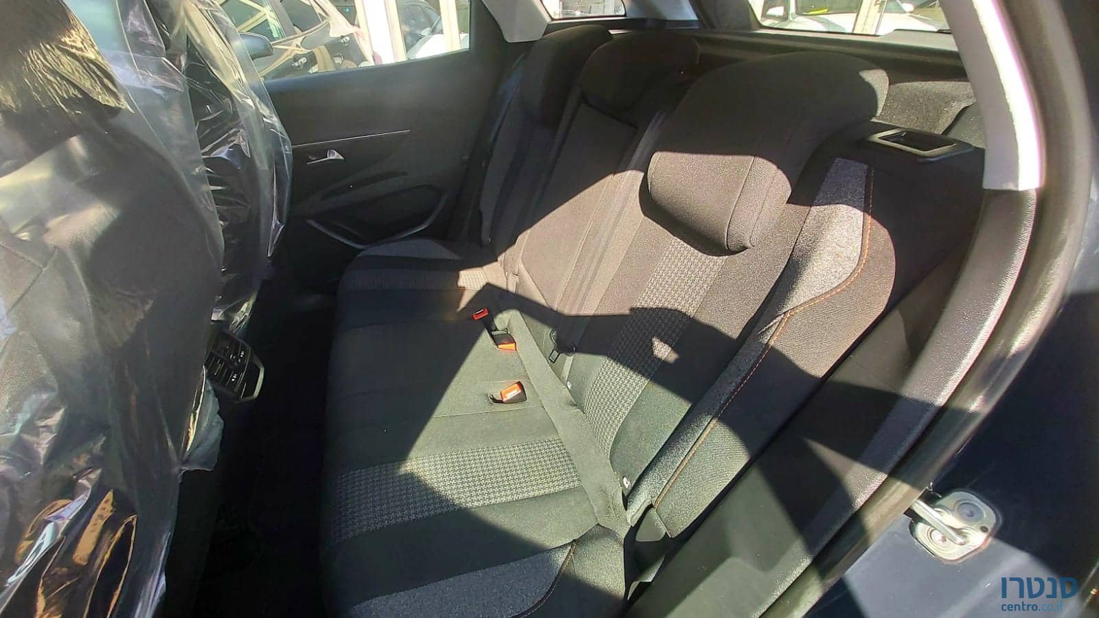 2016' Peugeot 3008 photo #5