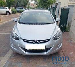 2014' Hyundai i35 i35 יונדאי photo #2