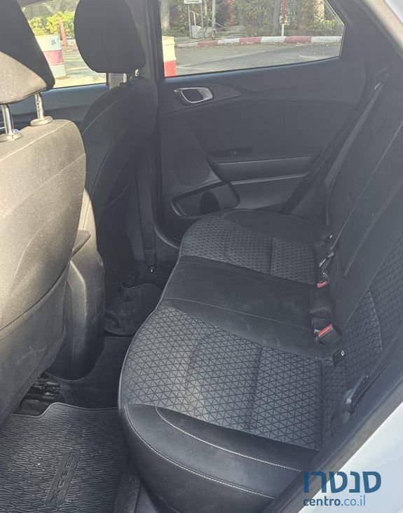 2020' Kia XCeed קיה photo #4