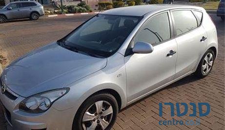 2009' Hyundai I30 i30 יונדאי photo #1