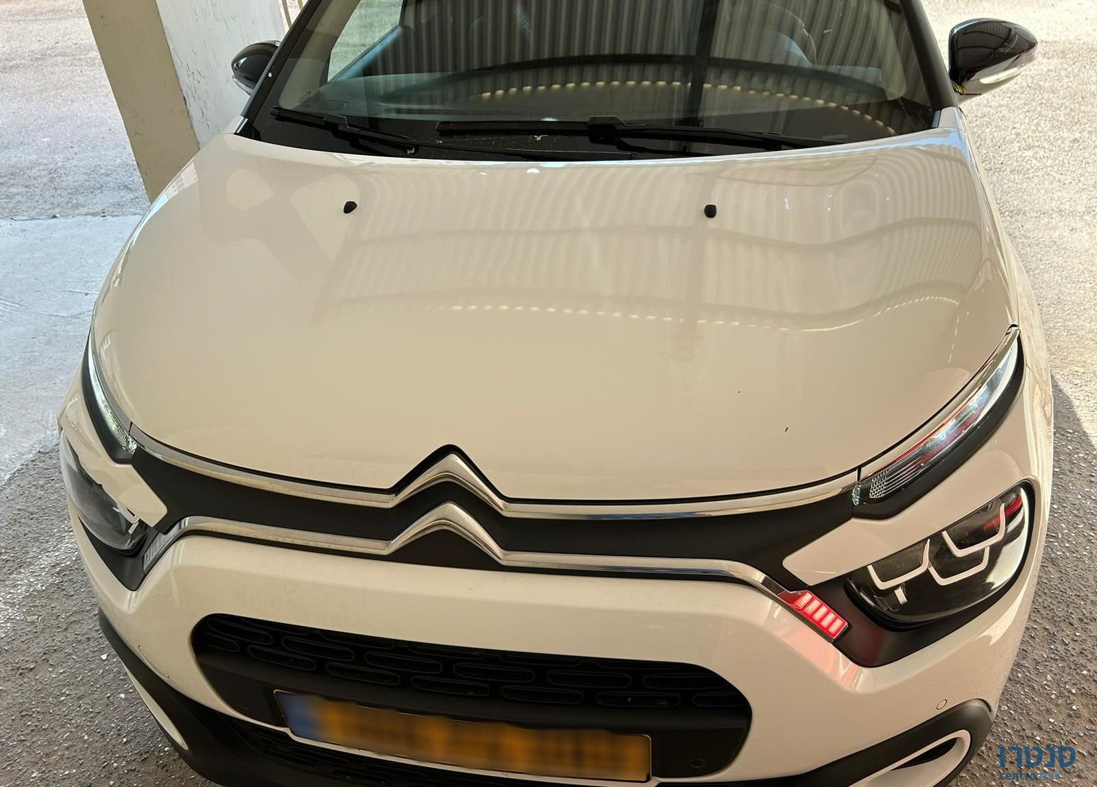 2021' Citroen C3 סיטרואן photo #1