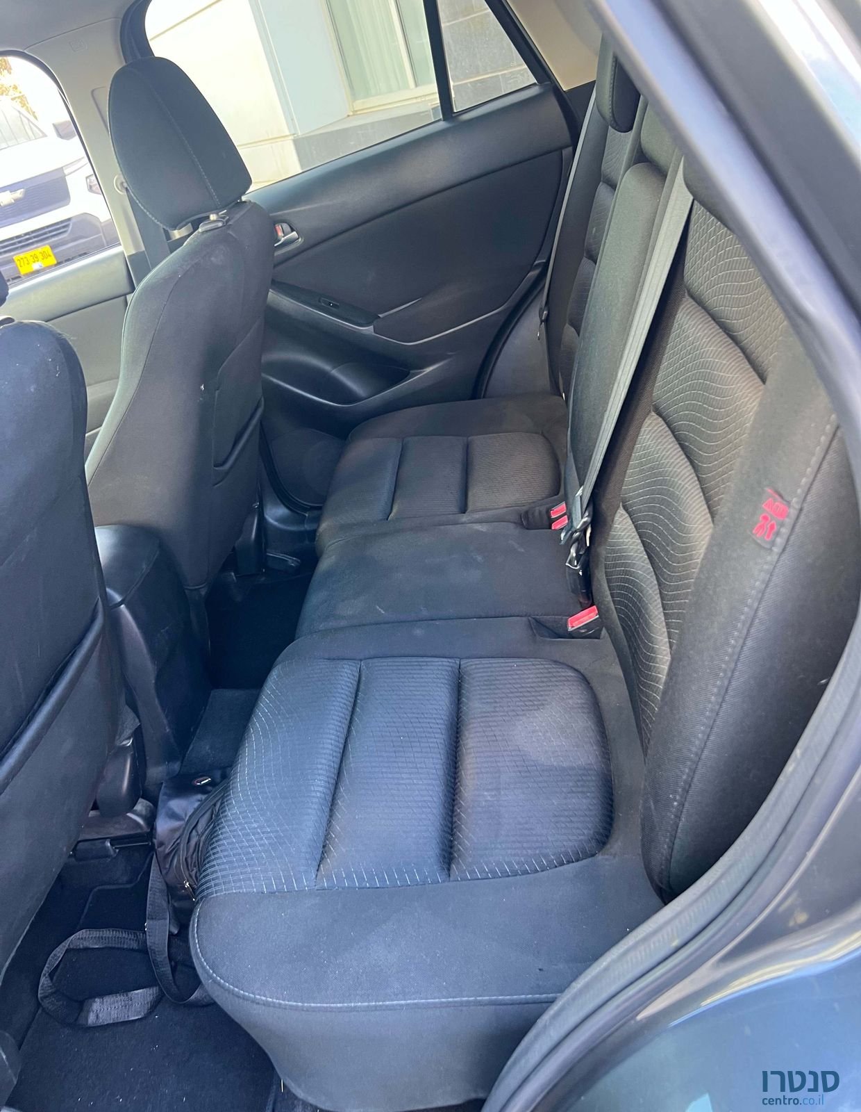 2013' Mazda CX-5 מאזדה photo #4