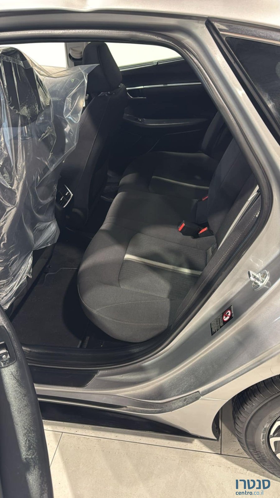 2022' Hyundai Sonata photo #6