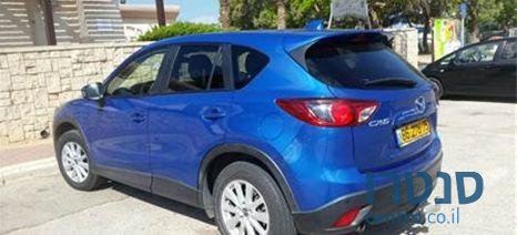 2012' Mazda CX-5 Cx-5 מאזדה photo #1