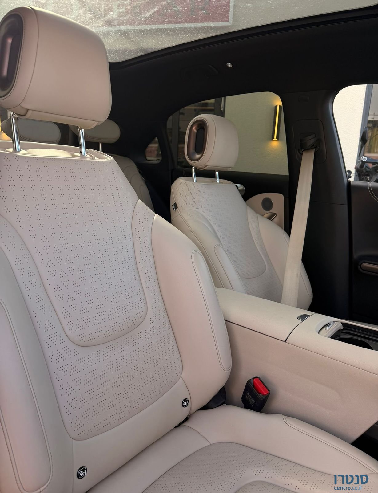 2024' Smart סמארט #1 photo #3