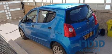 2014' Suzuki Alto photo #2