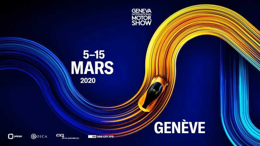 Official: 2020 Geneva Motor Show Canceled Amid Coronavirus Outbreak