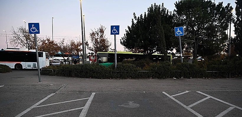 משרד התחבורה איבד שליטה: 17% מכלי הרכב עם תו נכה