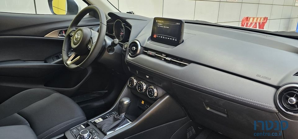 2024' Mazda CX-3 photo #5