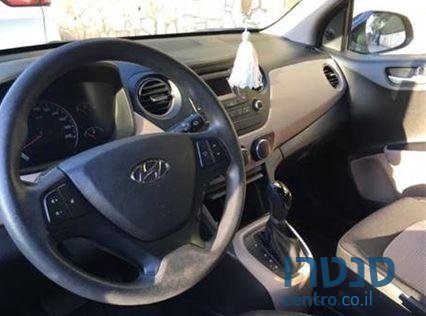 2015' Hyundai i10 יונדאי photo #3