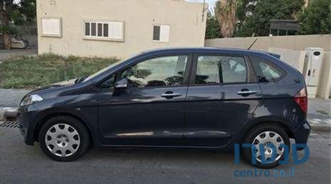 2007' Honda FR-V הונדה photo #2