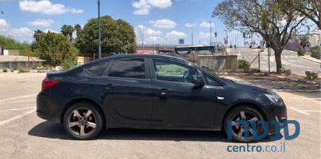 2013' Opel Astra אופל אסטרה photo #3