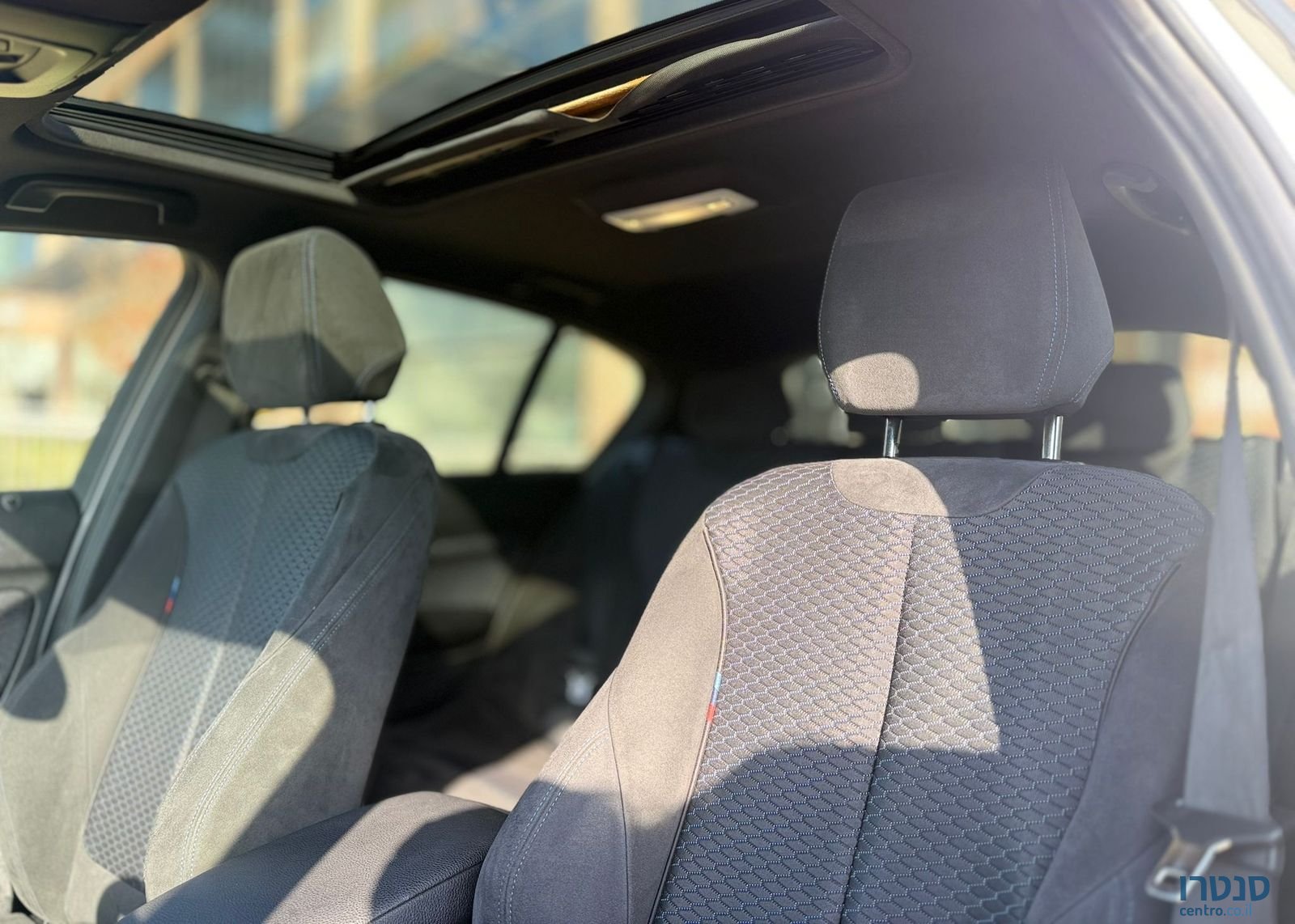 2016' BMW 1 Series ב מ וו סדרה 1 photo #4