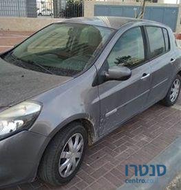 2012' Renault Clio רנו קליאו photo #4