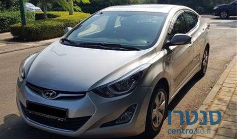 2014' Hyundai i35 יונדאי photo #2