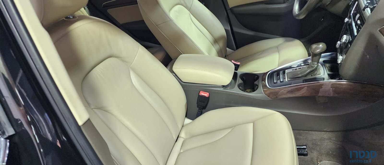 2015' Audi Q5 אאודי photo #6