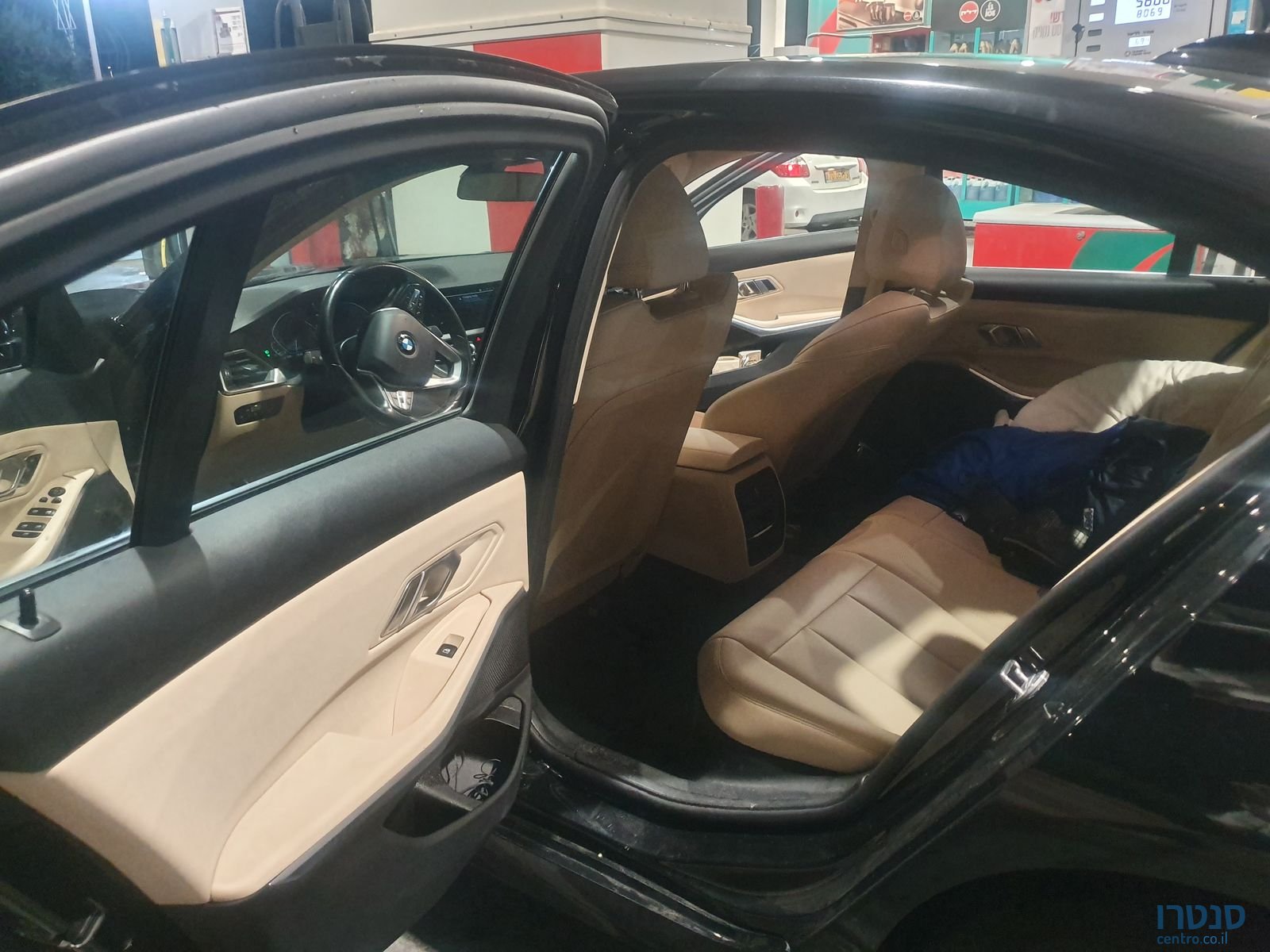 2020' BMW 330 ב.מ.וו photo #6