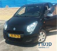 2011' Suzuki Alto סוזוקי אלטו photo #3