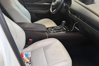 2020' Mazda CX-30 מאזדה