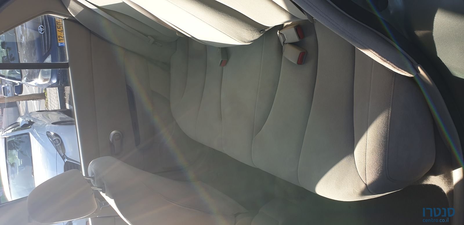 2008' Nissan Tiida photo #4