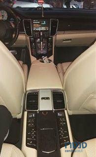 2015' Porsche Panamera פורשה פנמרה photo #1