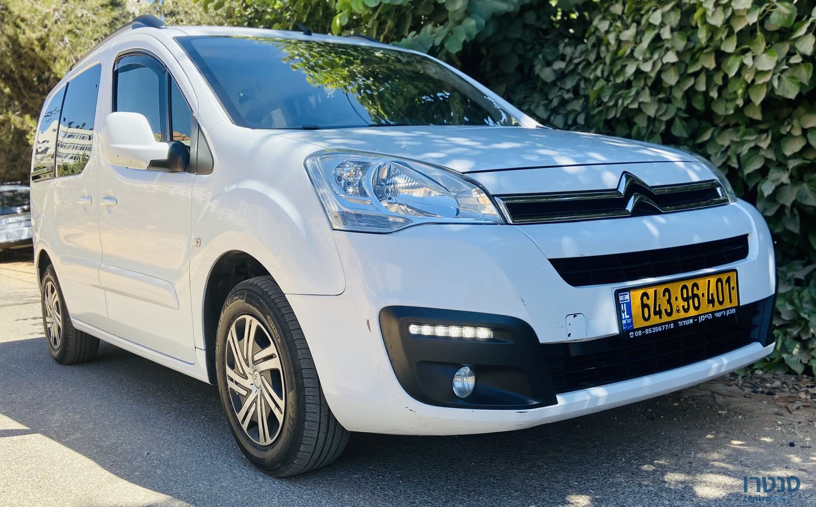 2019' Citroen AX סיטרואן photo #1