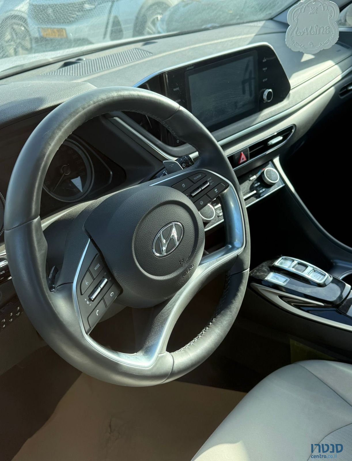 2023' Hyundai Sonata יונדאי סונטה photo #4