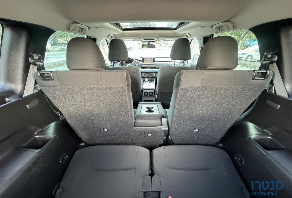 2023' Mitsubishi Outlander מיצובישי אאוטלנדר photo #6