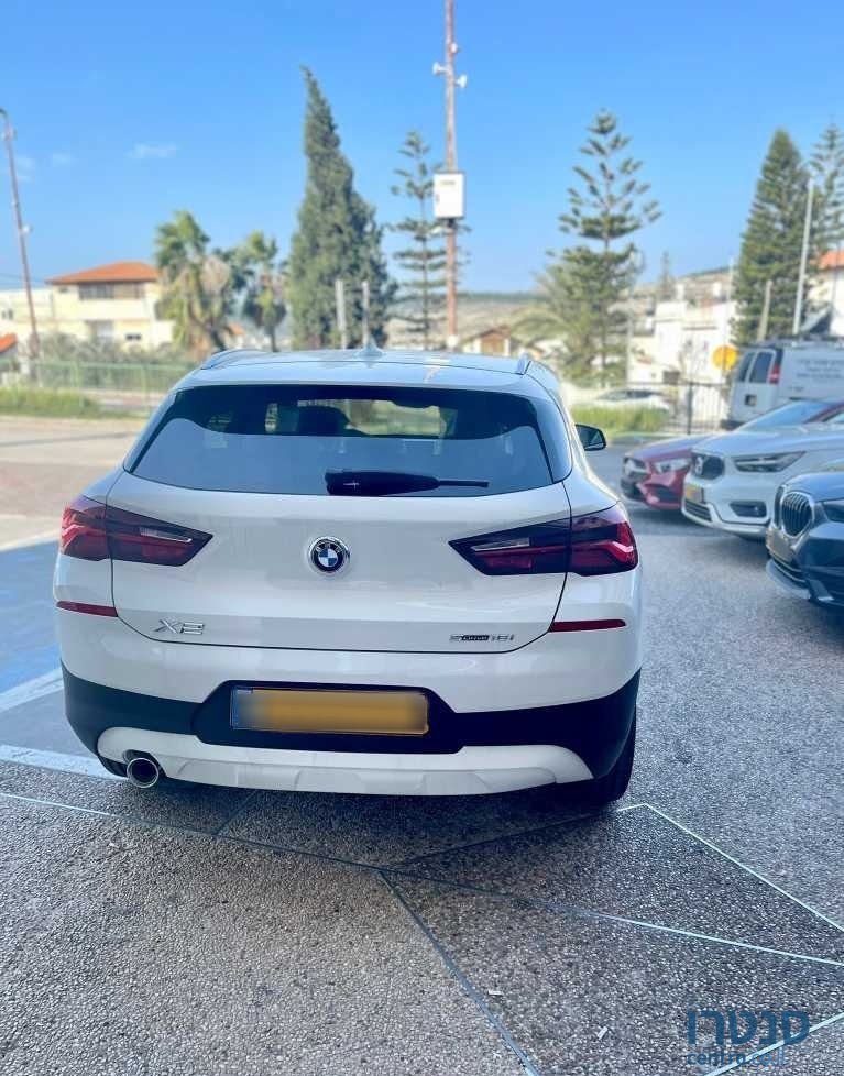 2023' BMW X2 ב.מ.וו photo #3