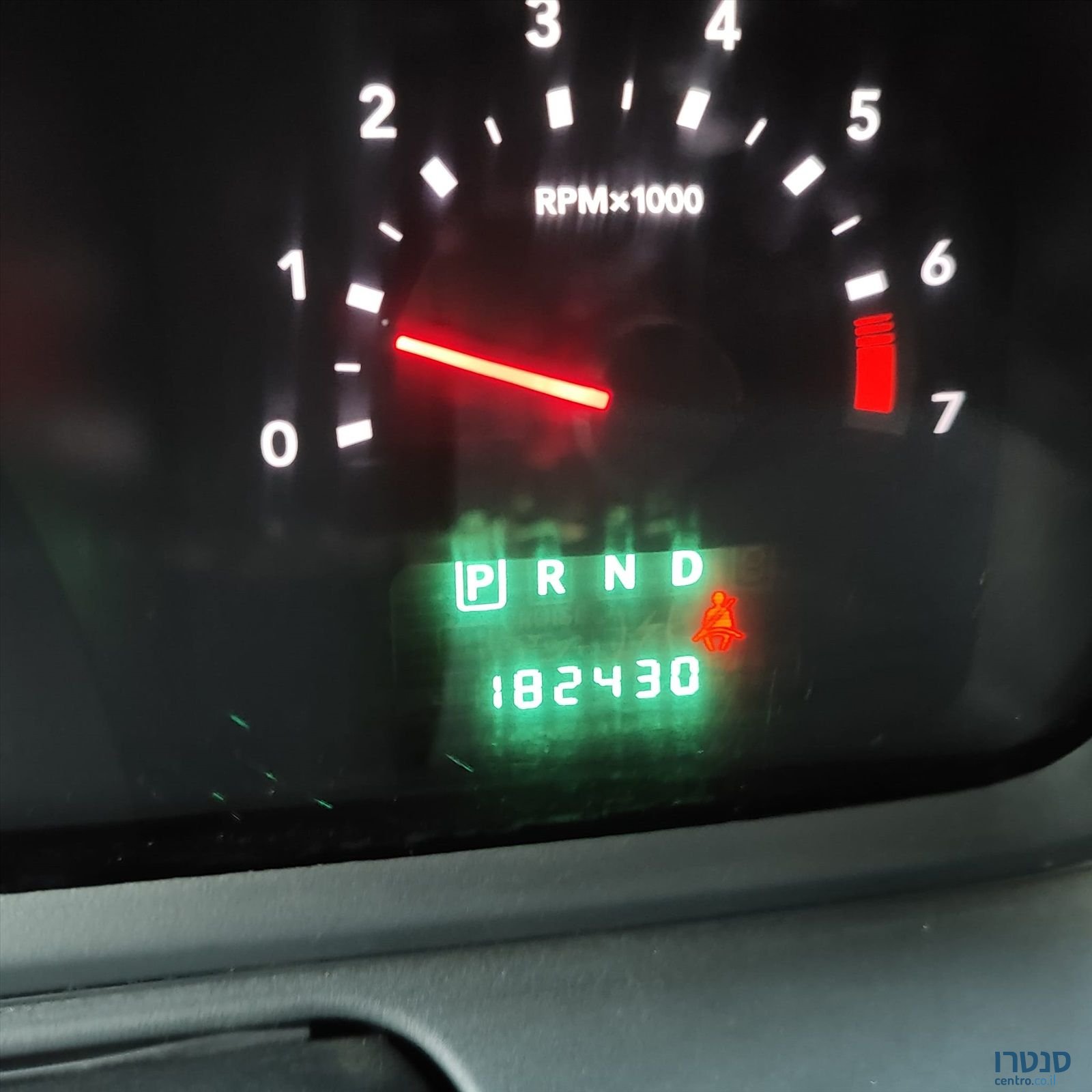 2009' Dodge דודג` ג photo #5