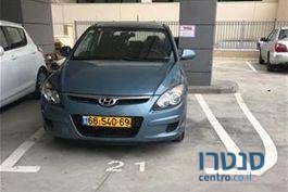 2009' Hyundai I30 i30 יונדאי photo #3