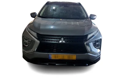 2022' Mitsubishi Eclipse Cross מיצובישי אקליפס קרוס