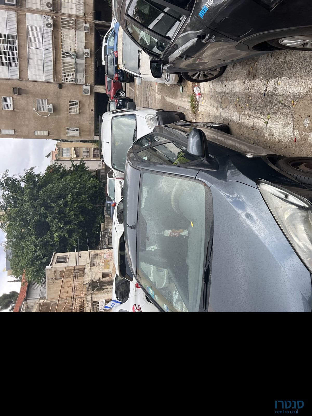 2008' Mazda 323 מאזדה photo #2