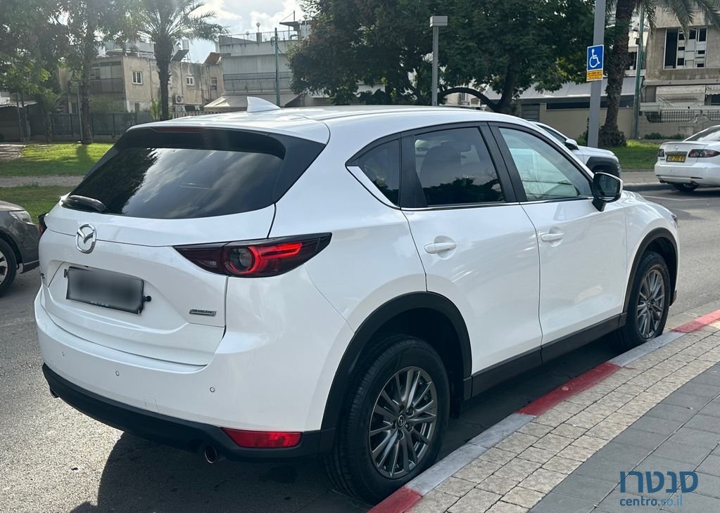 2018' Mazda CX-5 מאזדה photo #5